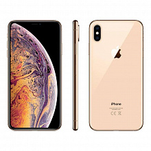 iPhone XS