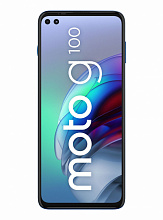 Moto G100