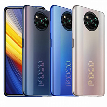 Xiaomi POCO X3 Pro